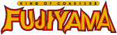 FUJIYAMA