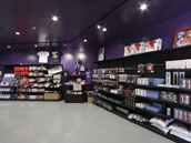 EVANGELION：STORE