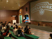 Thomas Land 3D Theater