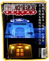 Super Scary Labyrinth of Fear
